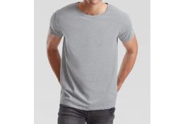 614300 T-SHIRT UOMO MANICA CORTA ICONIC 150